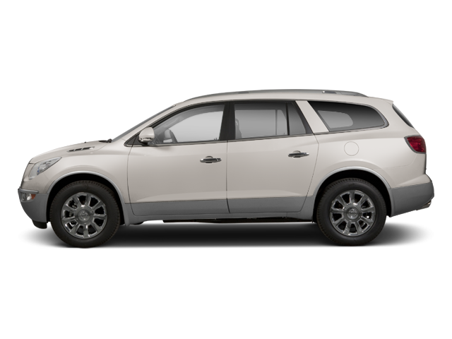 2010 Buick Enclave CX