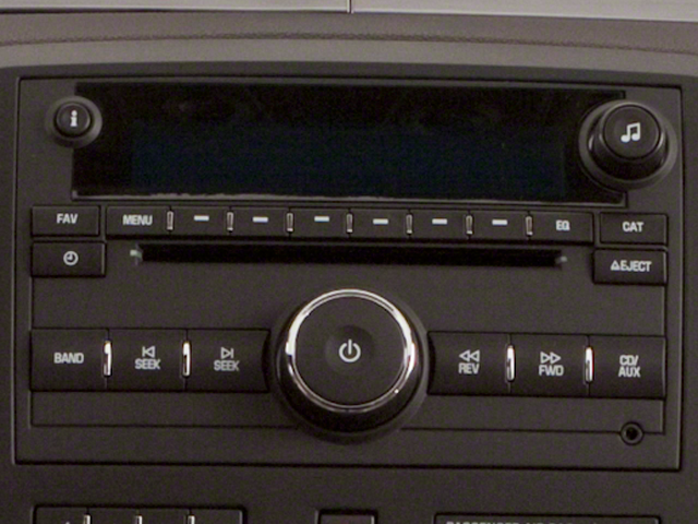 2010 Buick Enclave CX