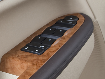 2010 Buick Enclave CX