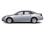 2010 Chevrolet Impala LT