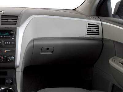 2011 Chevrolet Traverse LT w/1LT