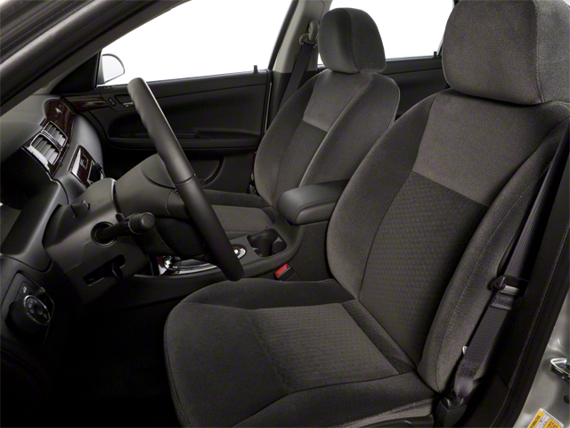 2012 Chevrolet Impala LT Fleet