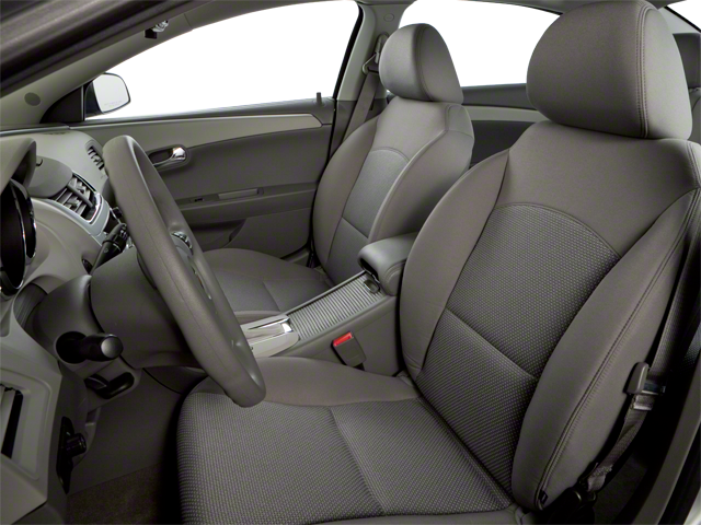 2012 Chevrolet Malibu LT w/3LT
