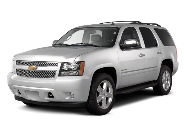 2012 Chevrolet Tahoe's photo