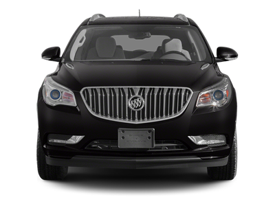2013 Buick Enclave Leather