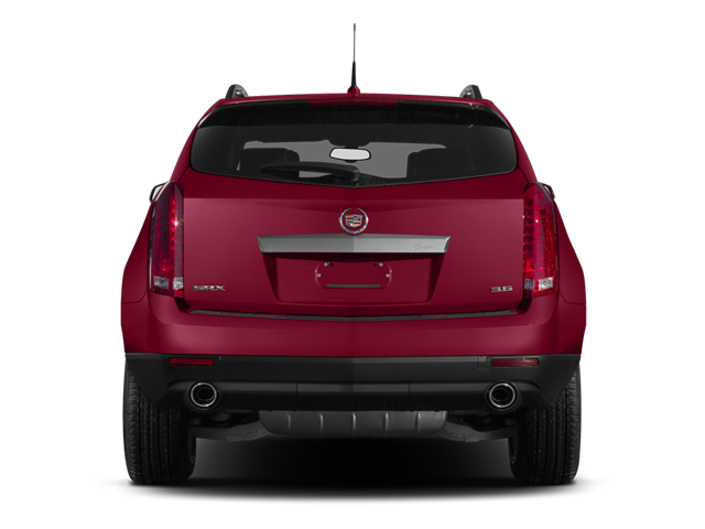 2013 Cadillac SRX Base