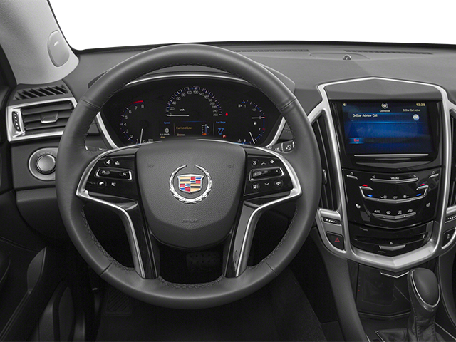 2013 Cadillac SRX Base