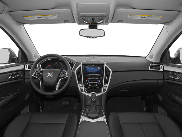 2013 Cadillac SRX Base