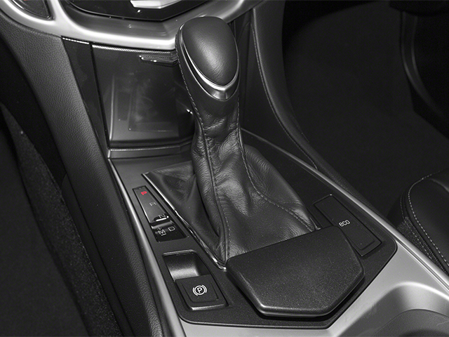 2013 Cadillac SRX Base