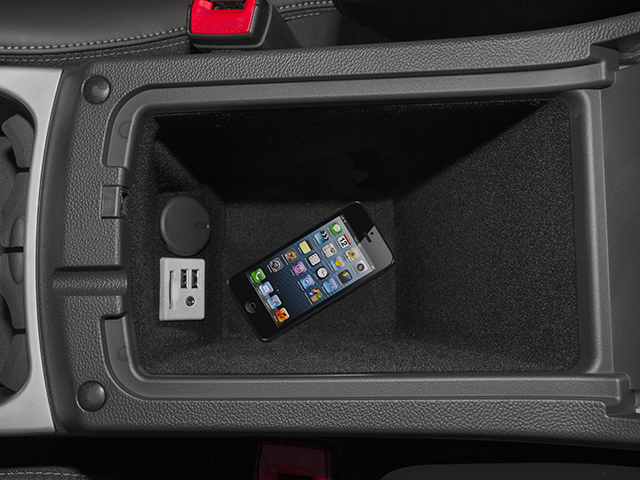 2013 Cadillac SRX Base