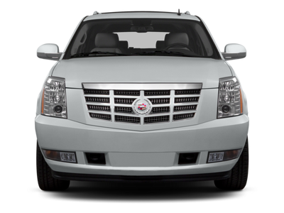 2014 Cadillac Escalade ESV Platinum