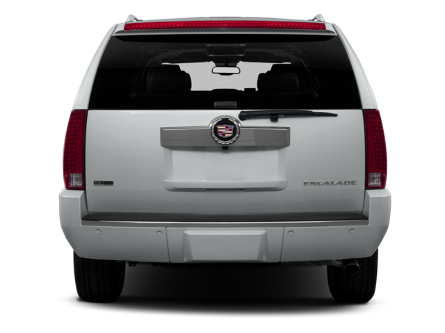 2014 Cadillac Escalade ESV Platinum