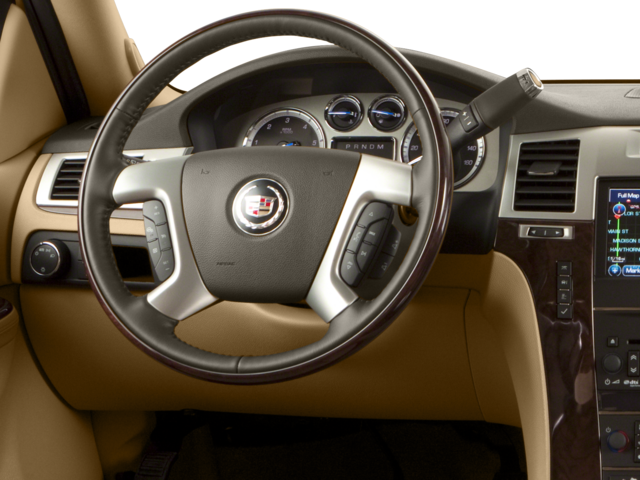 2014 Cadillac Escalade ESV Platinum