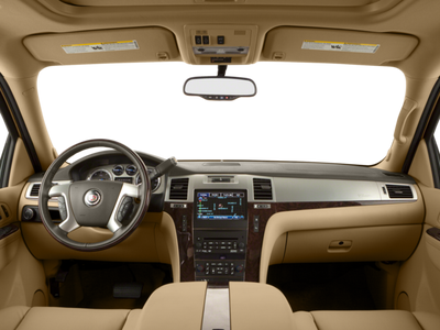 2014 Cadillac Escalade ESV Platinum