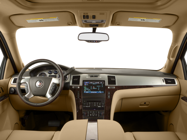 2014 Cadillac Escalade ESV Platinum