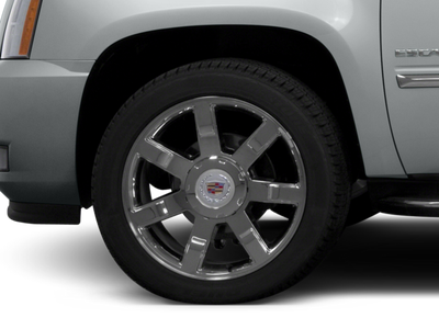 2014 Cadillac Escalade ESV Platinum