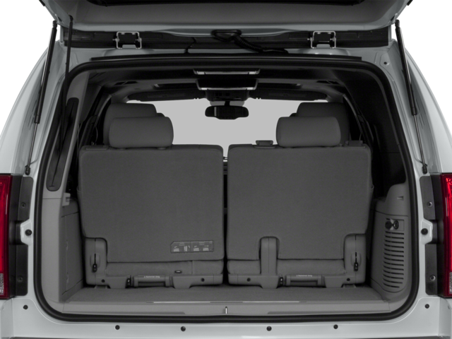 2014 Cadillac Escalade ESV Platinum