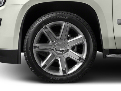 2016 Cadillac Escalade ESV Luxury Collection