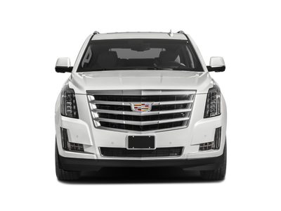 2016 Cadillac Escalade ESV Luxury Collection