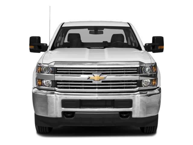 2017 Chevrolet Silverado 2500 HD Work Truck