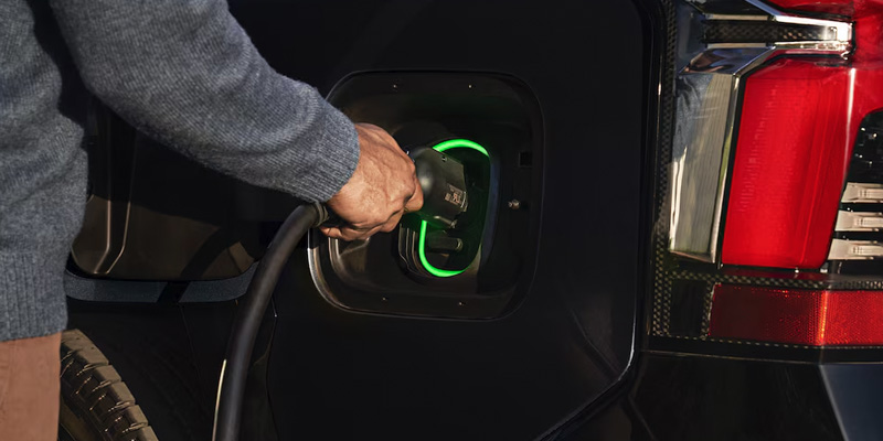 chevy green intiatives in houma louisiana