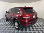 2022 Jeep Grand Cherokee WK Laredo X
