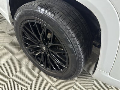 2023 Jeep Grand Cherokee Summit