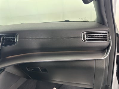 2023 Jeep Wagoneer Series II Carbide