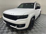 2023 Jeep Wagoneer Series II Carbide