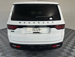 2023 Jeep Wagoneer Series II Carbide
