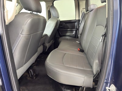 2020 RAM 1500 Classic Tradesman