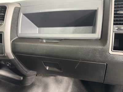 2020 RAM 1500 Classic Tradesman