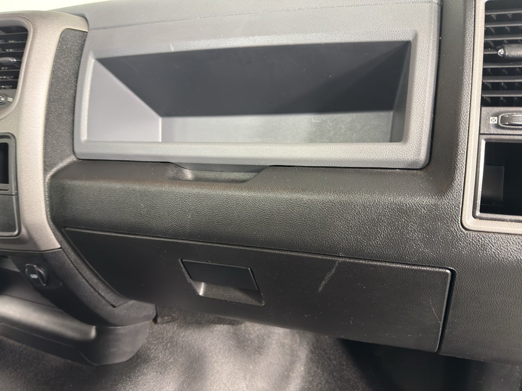 2020 RAM 1500 Classic Tradesman