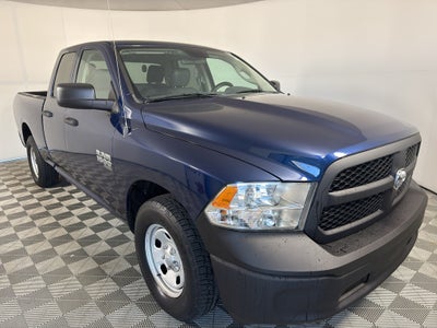 2020 RAM 1500 Classic Tradesman