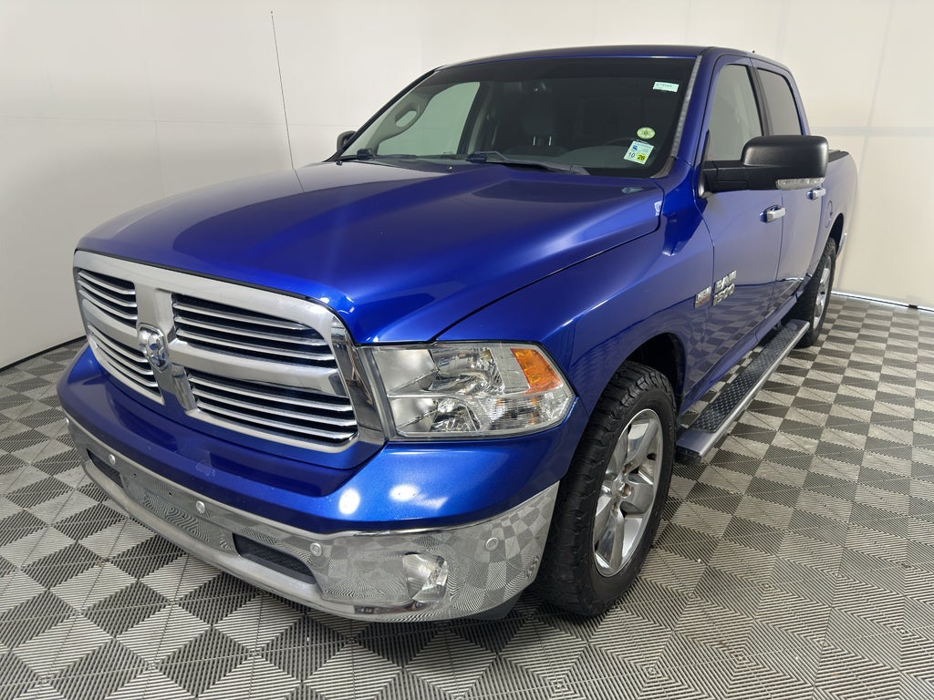 2016 RAM 1500 Big Horn Crew Cab 5'7's photo
