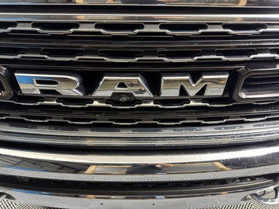 2023 RAM 1500 Limited