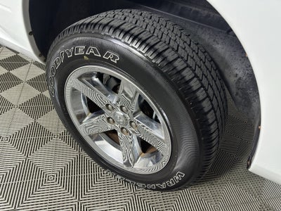 2010 Dodge Ram 1500 Sport