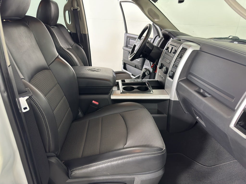 2010 Dodge Ram 1500 Sport