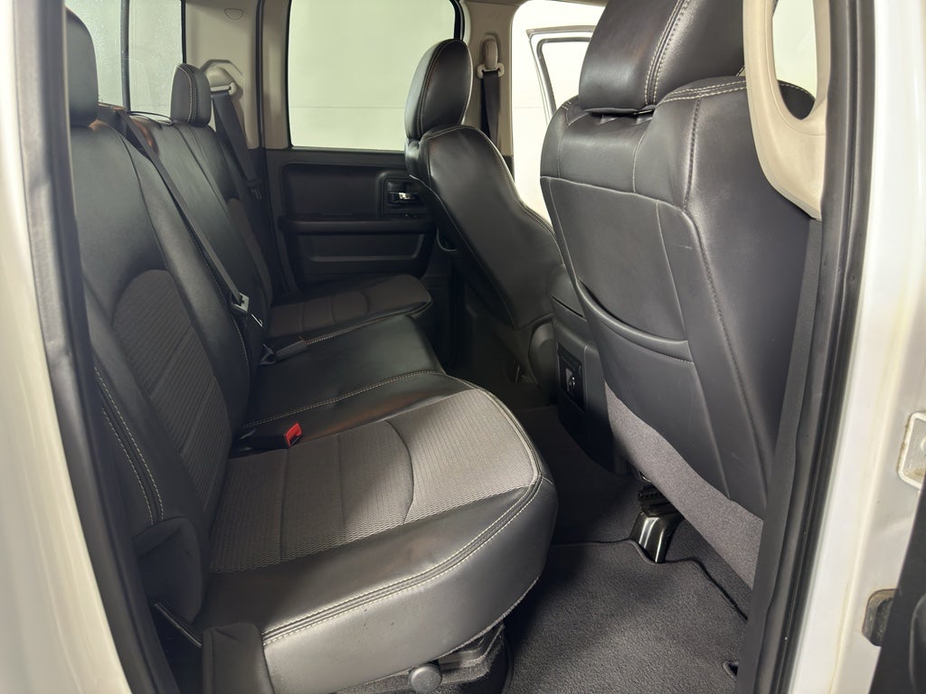 2010 Dodge Ram 1500 Sport