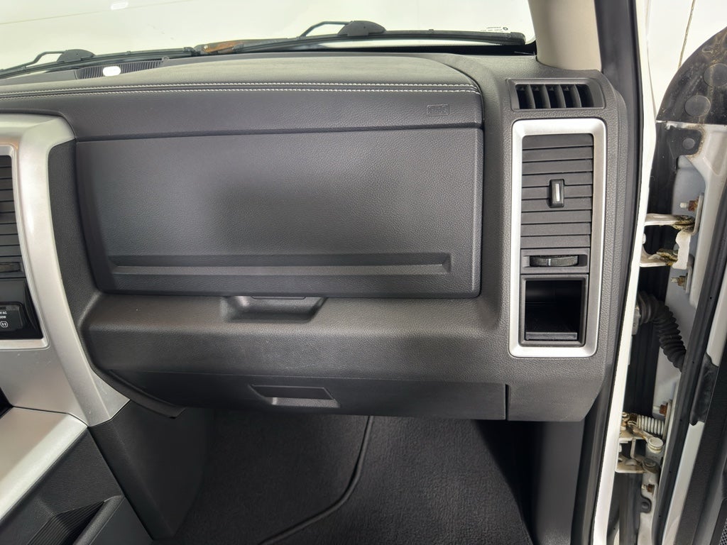 2010 Dodge Ram 1500 Sport