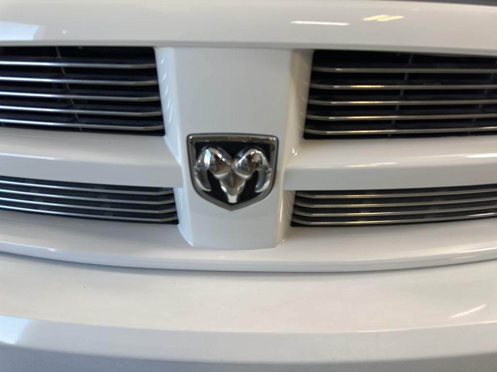 2010 Dodge Ram 1500 Sport