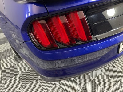 2015 Ford Mustang GT