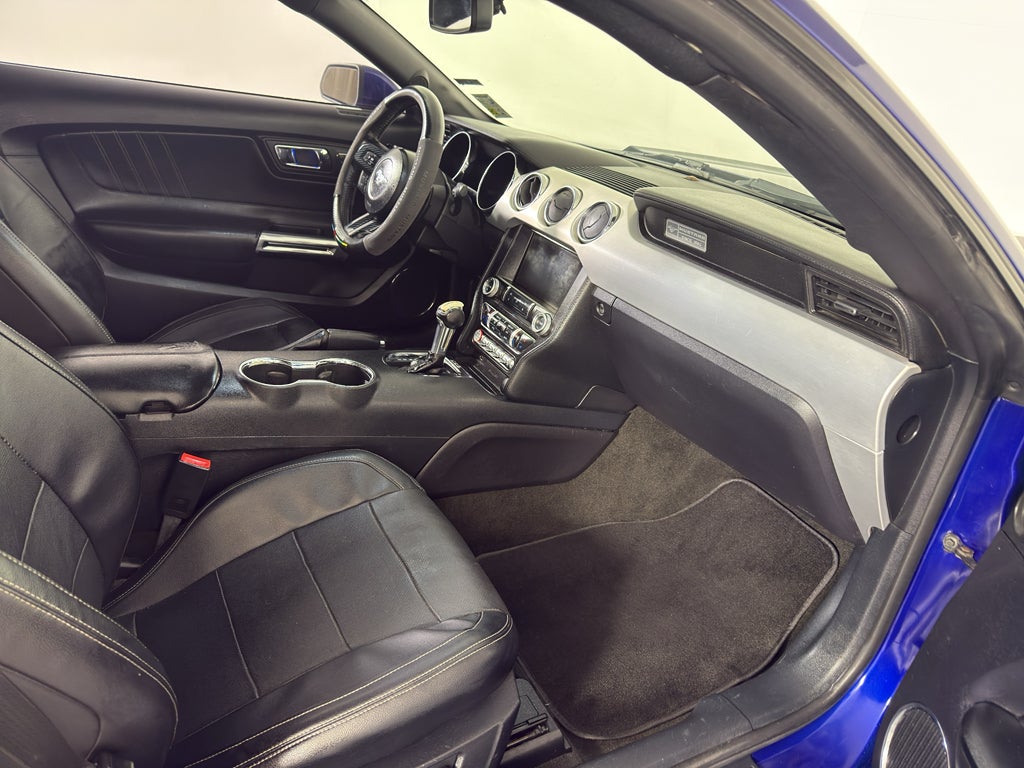 2015 Ford Mustang GT