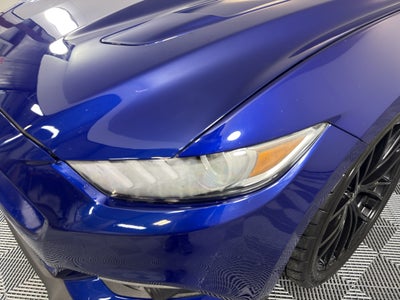 2015 Ford Mustang GT