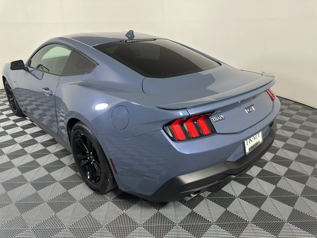1FA6P8CFXS5409882