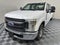 2018 Ford Super Duty F-250 SRW XL