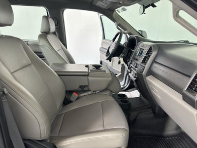 2018 Ford Super Duty F-250 SRW XL
