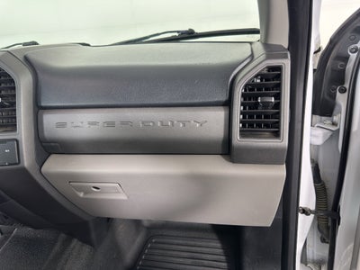 2018 Ford Super Duty F-250 SRW XL
