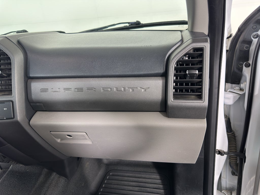 2018 Ford Super Duty F-250 SRW XL