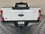 2018 Ford Super Duty F-250 SRW XL
